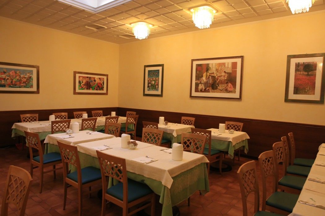 Hotel Calabresi 산베네데토델트론토 외부 사진